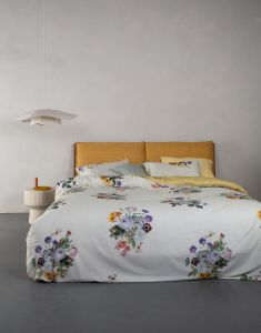 ESSENZA Laurine Vanilla Duvet cover 135 x 200 cm