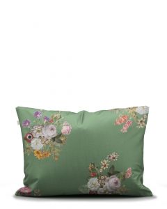 ESSENZA Laurine Shale green Pillowcase 60 x 70 cm