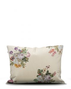 ESSENZA Laurine Vanilla Pillowcase 60 x 70 cm