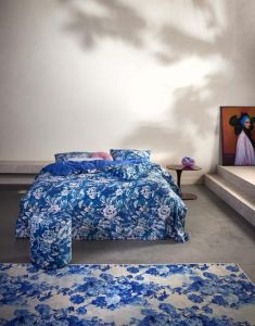 ESSENZA Leila Vanilla Carpet 180 x 240 cm