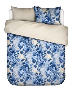 ESSENZA Leila Vanilla Duvet cover 240 x 220 cm