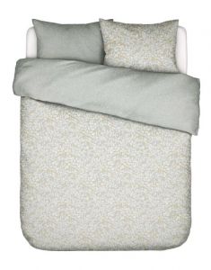 ESSENZA Lenthe Cool Gray Duvet cover 200 x 220 cm