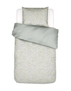 ESSENZA Lenthe Cool Gray Duvet cover 155 x 220 cm