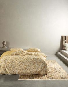 ESSENZA Lenthe Sahara Sun Duvet cover 135 x 200 cm