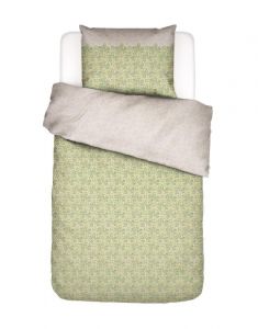 ESSENZA Levine Vanilla Duvet cover 140 x 220 cm