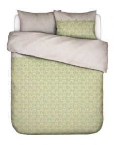 ESSENZA Levine Vanilla Duvet cover 260 x 220 cm