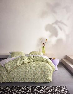ESSENZA Levine Vanilla Duvet cover 260 x 220 cm