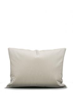 ESSENZA & CO Lily melody Tofu taupe Pillowcase 60 x 70 cm