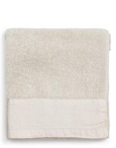 Marc O'Polo Linan Sand Guest towel 30 x 50