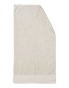 Marc O'Polo Linan Sand Guest towel 30 x 50