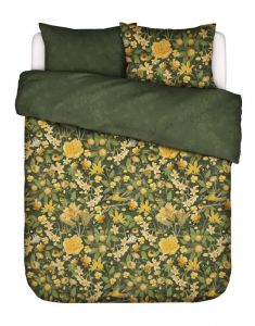ESSENZA Lisa Thyme Duvet cover 260 x 220 cm