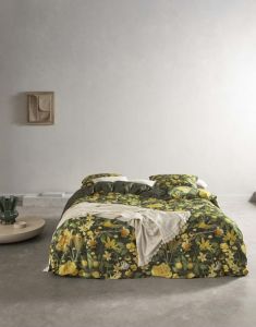 ESSENZA Lisa Thyme Duvet cover 260 x 220 cm