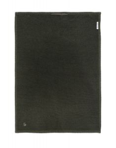 Marc O'Polo Lova Forest green Kitchen towel 50 x 70 cm
