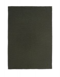 Marc O'Polo Lova Forest green Kitchen towel 50 x 70 cm