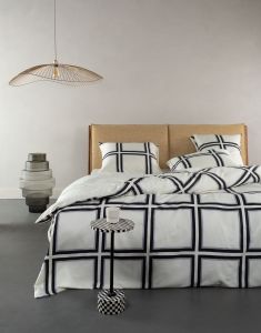 ESSENZA Luca Vanilla Duvet cover 240 x 220 cm