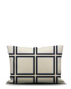 ESSENZA Luca Vanilla Pillowcase 60 x 70 cm