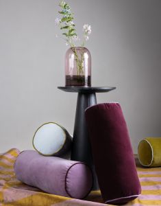 Essenza Luise Pale purple  22 x 50