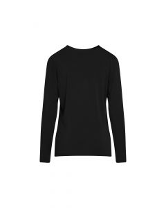 Essenza Luyza Uni Anthracite Top Long Sleeve XXL