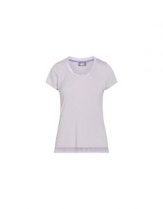 ESSENZA Luyza Uni Dreamy lilac Top short sleeve L
