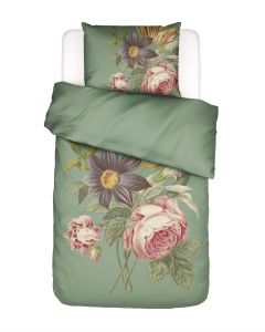 Essenza Madia Basil green  140 x 200