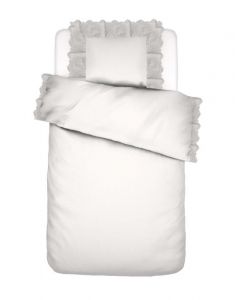 ESSENZA Maen White Duvet cover 140 x 200 cm