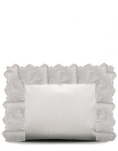 ESSENZA Maen White Pillowcase 60 x 70 cm