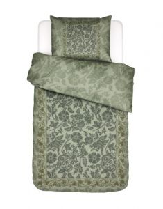 ESSENZA Maere Groen Duvet cover 140 x 200