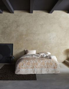 ESSENZA Maere Wit Duvet cover 135 x 200