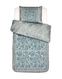 ESSENZA Maere Hazy Blue Duvet cover 140 x 220 cm