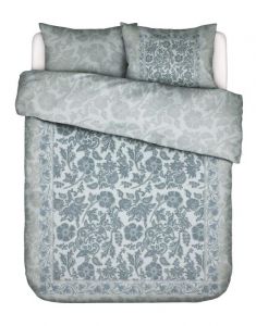 ESSENZA Maere Hazy Blue Duvet cover 260 x 220 cm