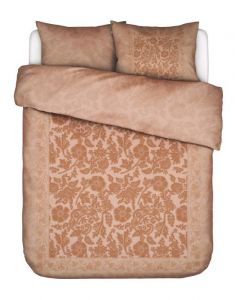 ESSENZA Maere Pink Sand Duvet cover 260 x 220 cm