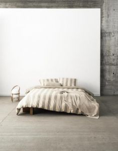 Marc O'Polo Malve Mid Forest Duvet cover 140 x 200 cm