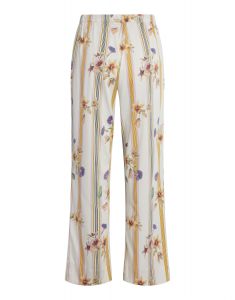 ESSENZA Mare Amare Vanilla Trousers long M
