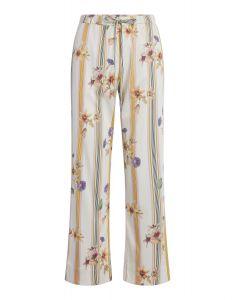 ESSENZA Mare Amare Vanilla Trousers long M