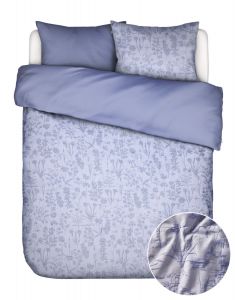 ESSENZA Maribel Lavender blue Duvet cover 200 x 220 cm