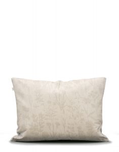 Essenza Maribel Oatmeal Pillowcase 60 x 70