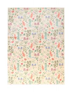 ESSENZA Marigold Vanilla Carpet 120 x 180 cm