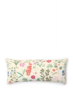 ESSENZA Marigold Vanilla Cushion large 40 x 90 cm