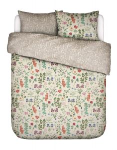ESSENZA Marigold Vanilla Duvet cover 240 x 220 cm
