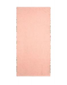 ESSENZA Marigold Evening rose Towel 70 x 140 cm