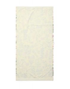 ESSENZA Marigold Vanilla Towel 70 x 140 cm