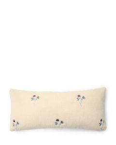 Essenza Marisol Vanilla Cushion large 40 x 90
