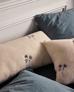 Essenza Marisol Vanilla Cushion large 40 x 90