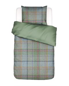 Essenza Meau Basil green  140 x 200