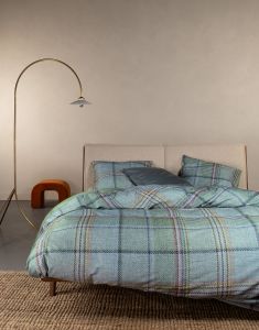 Essenza Meau Basil green  140 x 200