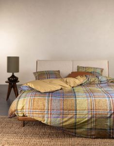 Essenza Meau Camel  140 x 200