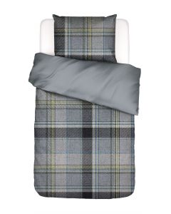 Essenza Meau Global grey  140 x 200