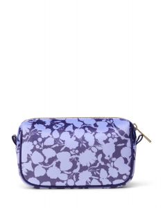 ESSENZA Megan Rosie Purple heather Make-up Bag 20x8x11