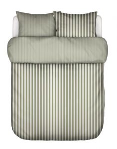 Marc O'Polo Mikkeli Green Duvet cover 200 x 200