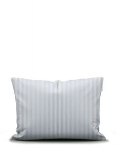 Marc O'Polo Mikkeli Powder blue Pillowcase 60 x 70